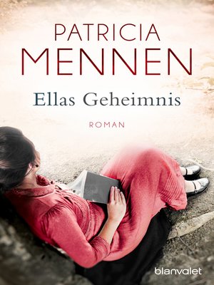 cover image of Ellas Geheimnis